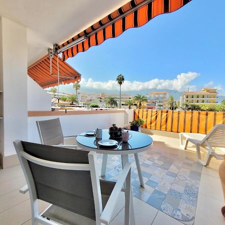 Agave Teide View By Tor Apartment Puerto de la Cruz  Exterior photo