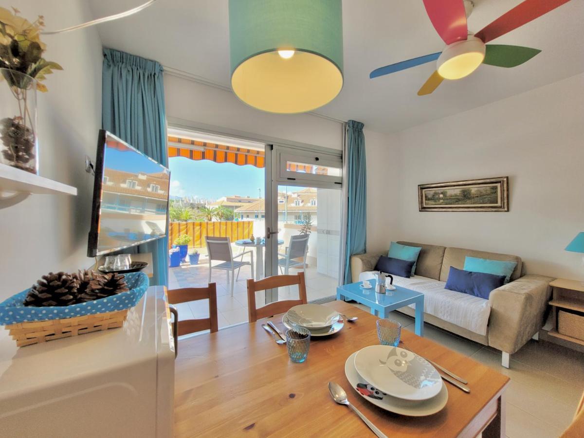 Agave Teide View By Tor Apartment Puerto de la Cruz  Exterior photo