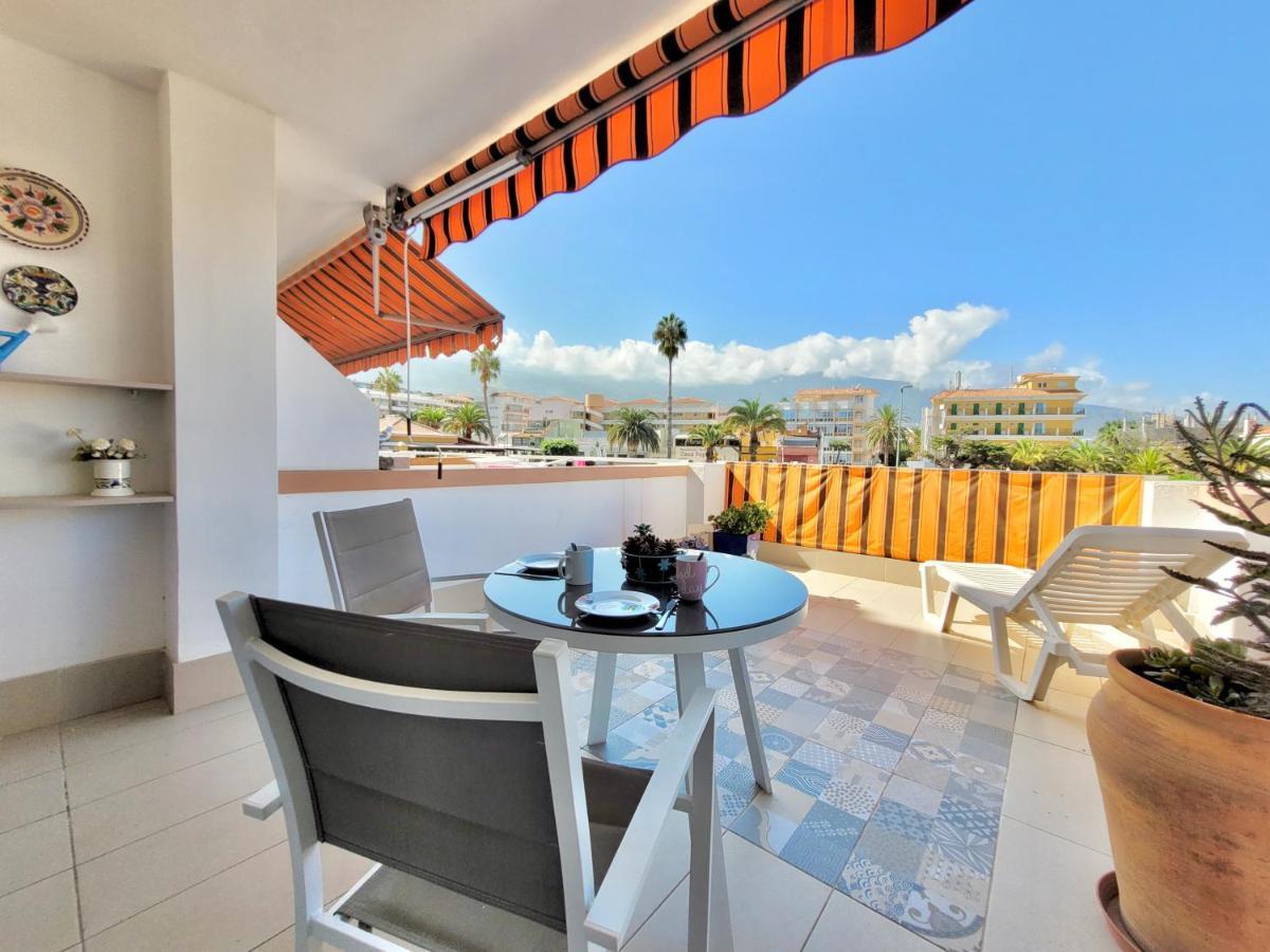 Agave Teide View By Tor Apartment Puerto de la Cruz  Exterior photo