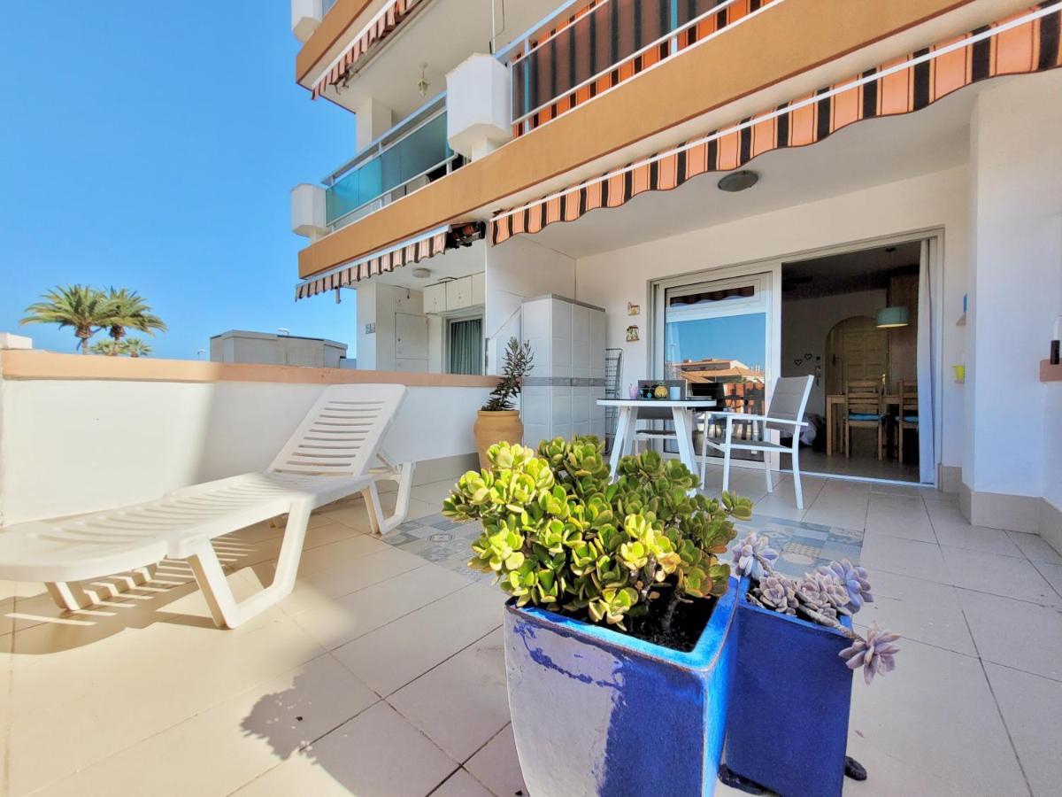 Agave Teide View By Tor Apartment Puerto de la Cruz  Exterior photo