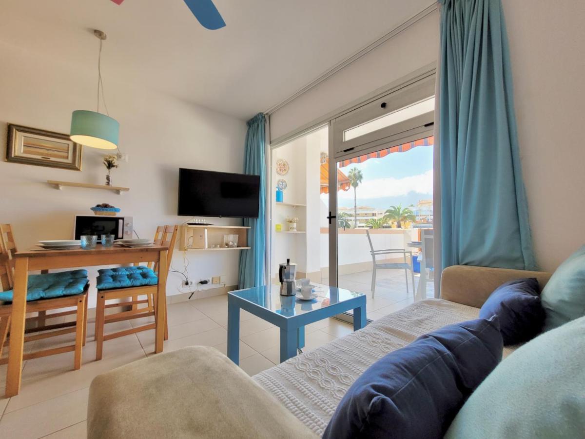 Agave Teide View By Tor Apartment Puerto de la Cruz  Exterior photo