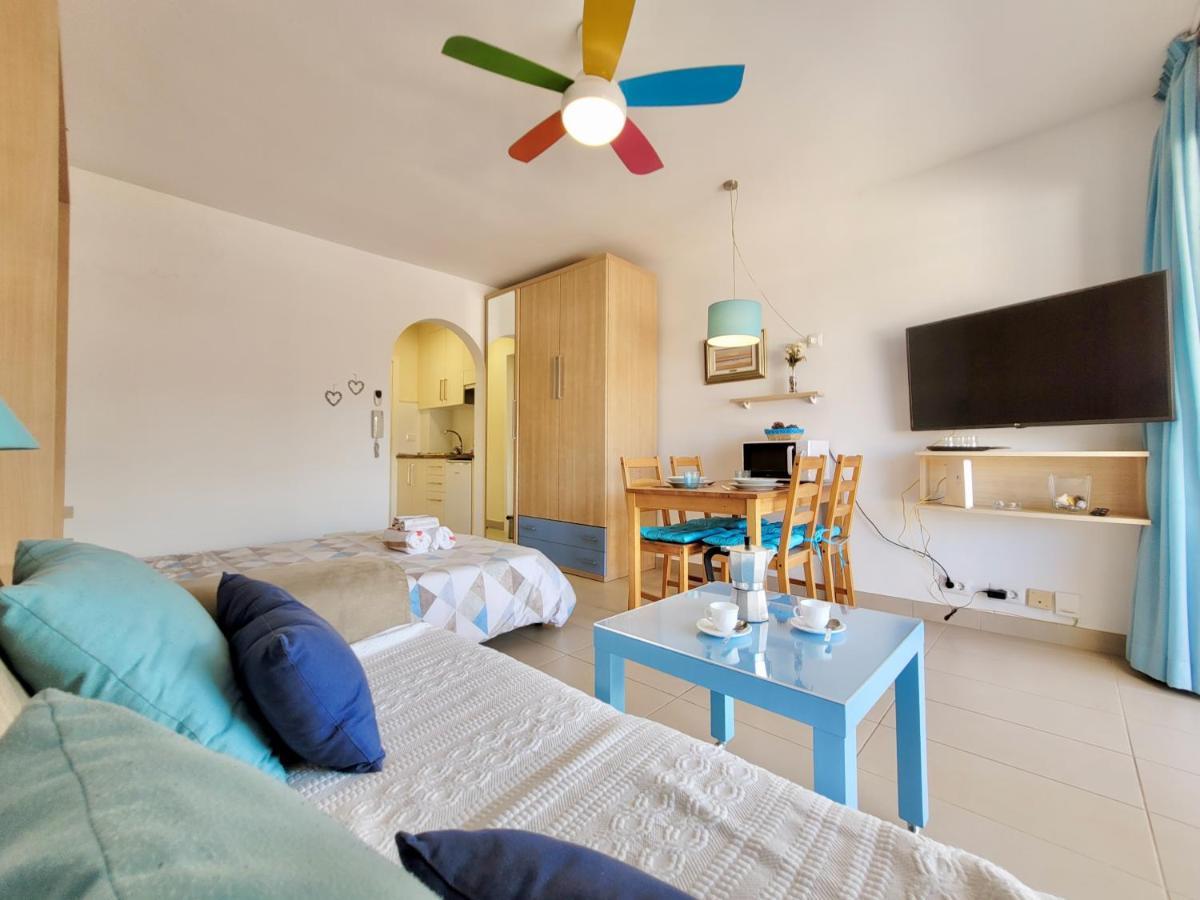 Agave Teide View By Tor Apartment Puerto de la Cruz  Exterior photo