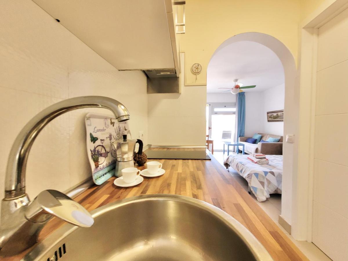 Agave Teide View By Tor Apartment Puerto de la Cruz  Exterior photo