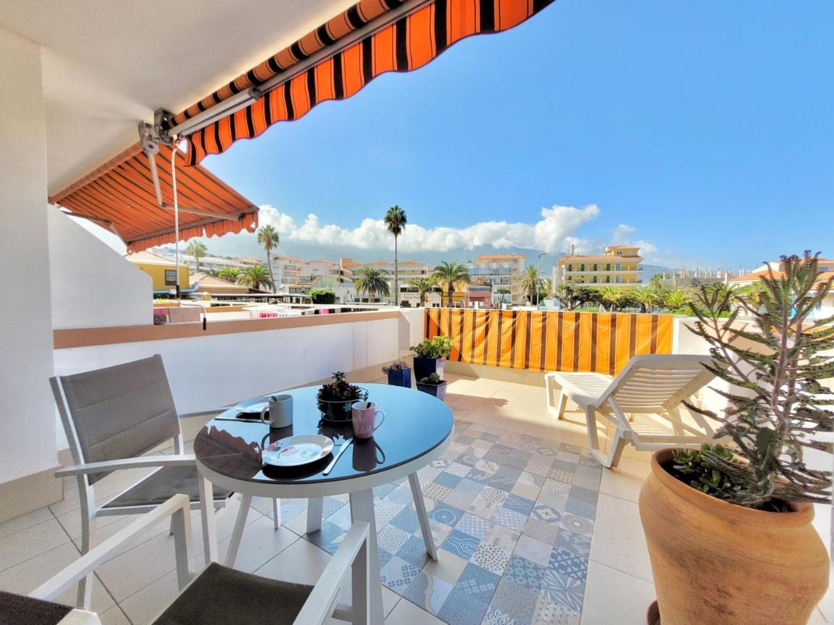 Agave Teide View By Tor Apartment Puerto de la Cruz  Exterior photo