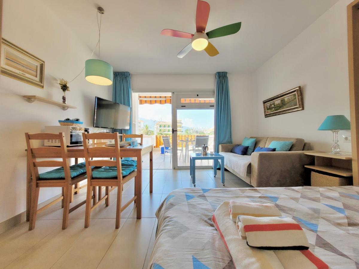 Agave Teide View By Tor Apartment Puerto de la Cruz  Exterior photo