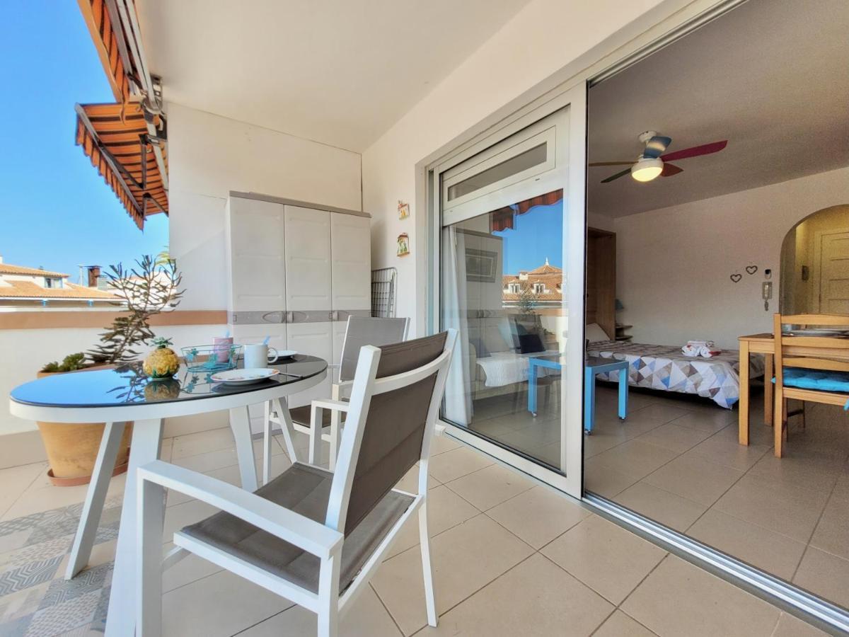 Agave Teide View By Tor Apartment Puerto de la Cruz  Exterior photo