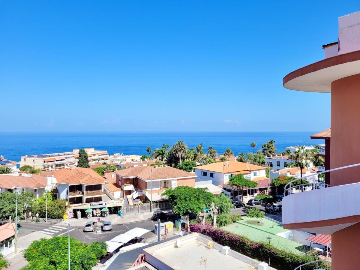 Agave Teide View By Tor Apartment Puerto de la Cruz  Exterior photo