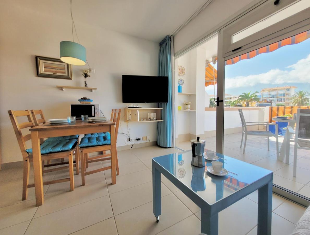 Agave Teide View By Tor Apartment Puerto de la Cruz  Exterior photo