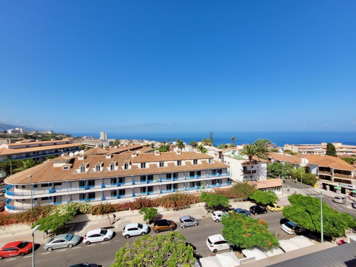 Agave Teide View By Tor Apartment Puerto de la Cruz  Exterior photo