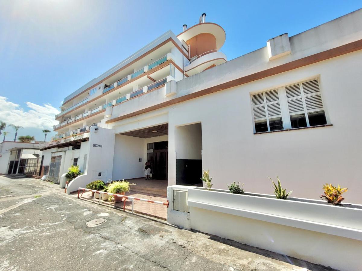 Agave Teide View By Tor Apartment Puerto de la Cruz  Exterior photo