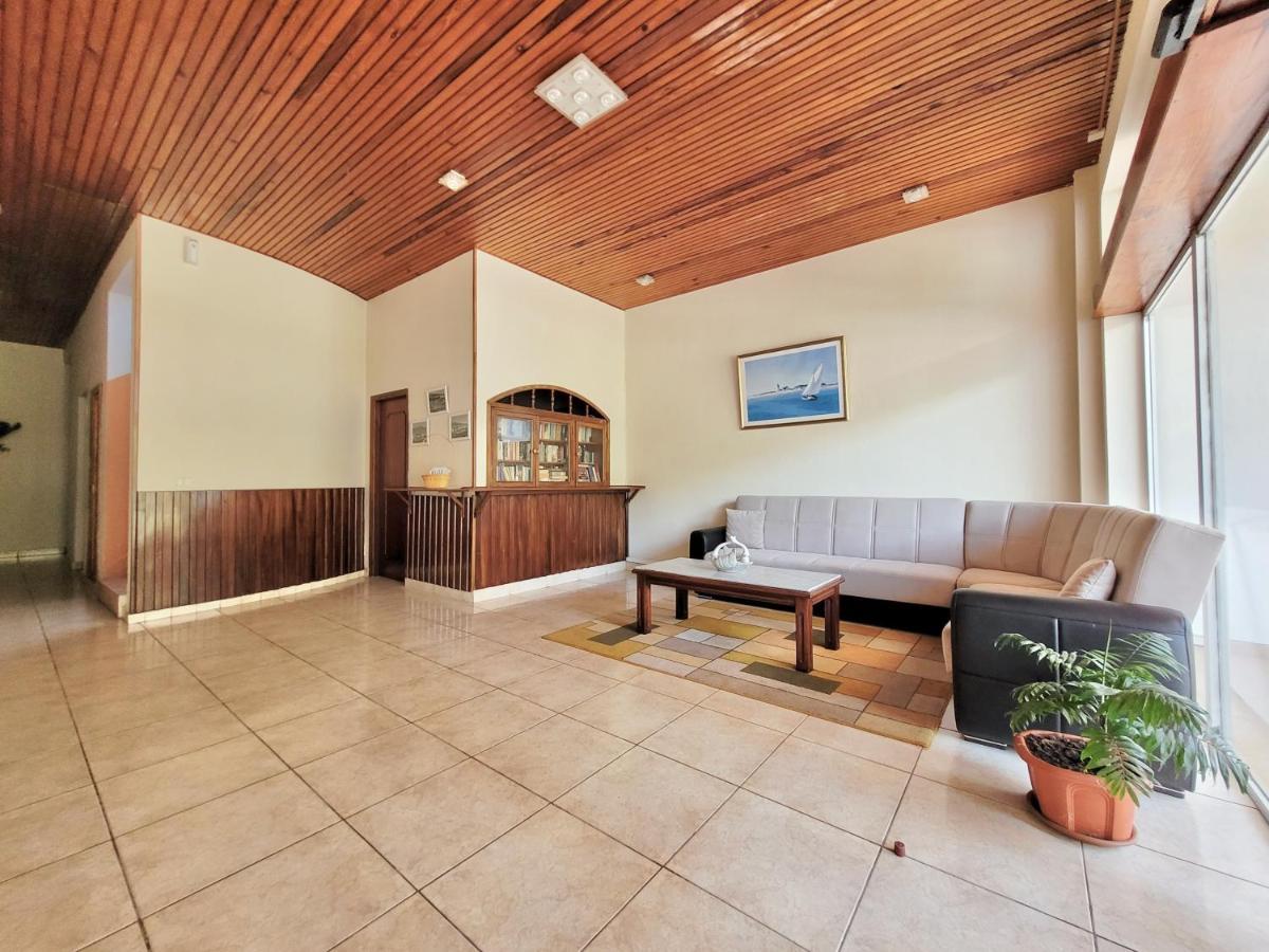 Agave Teide View By Tor Apartment Puerto de la Cruz  Exterior photo