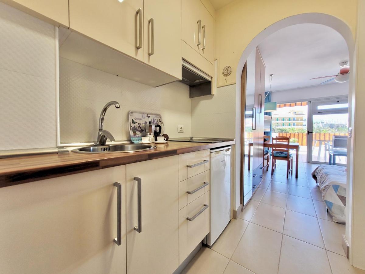 Agave Teide View By Tor Apartment Puerto de la Cruz  Exterior photo