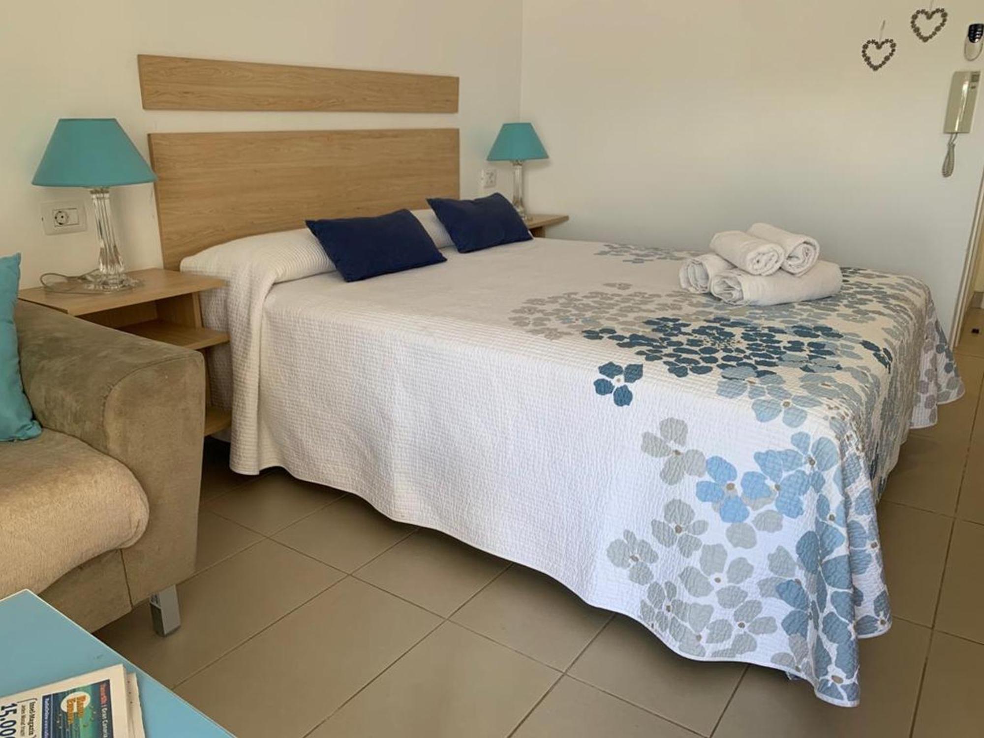 Agave Teide View By Tor Apartment Puerto de la Cruz  Exterior photo