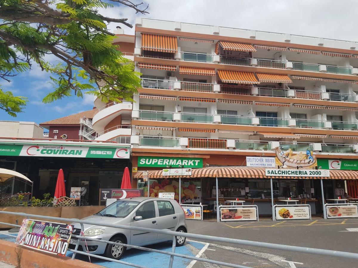 Agave Teide View By Tor Apartment Puerto de la Cruz  Exterior photo