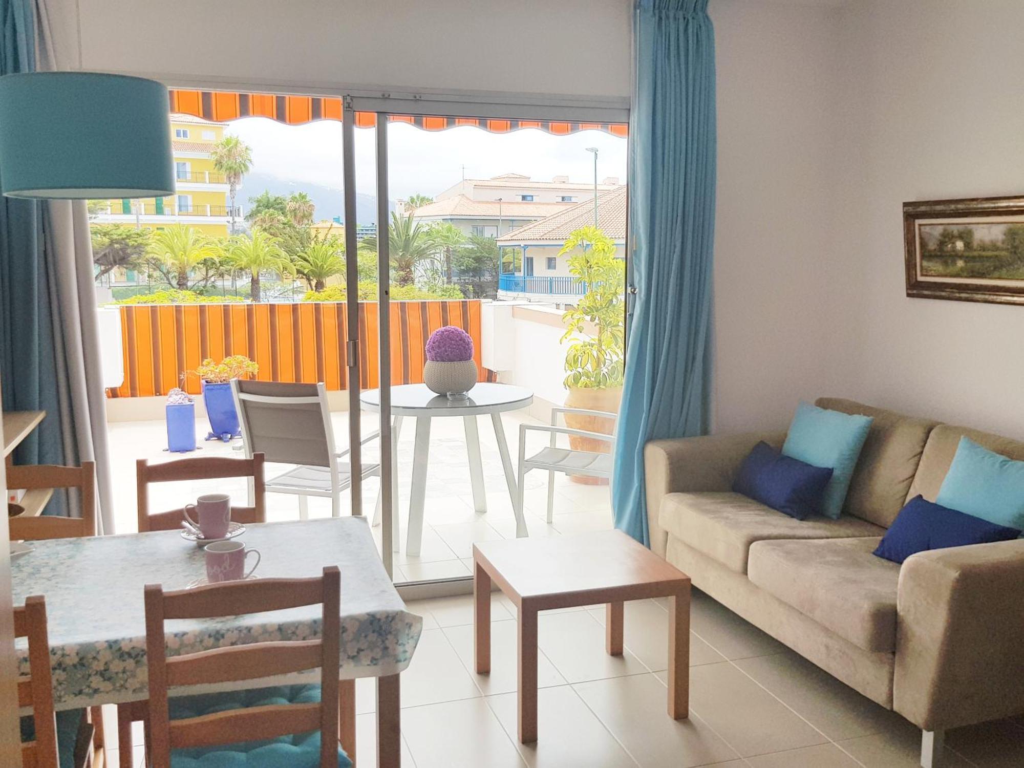 Agave Teide View By Tor Apartment Puerto de la Cruz  Exterior photo